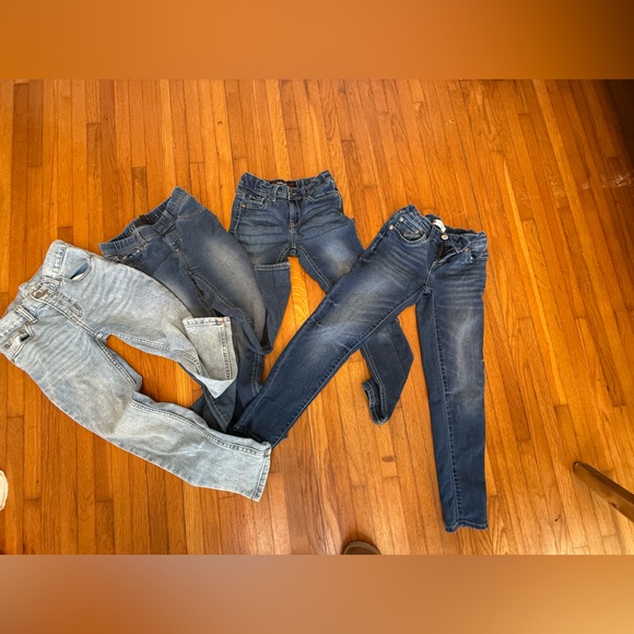 Girls bundle size 7-8🌼 - Picture 3 of 6